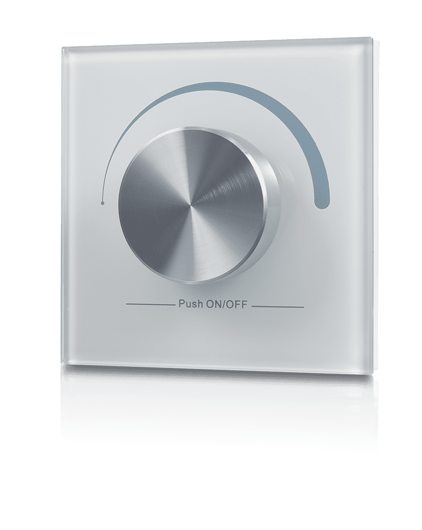 Валкодер EasyDim W-DIM-W