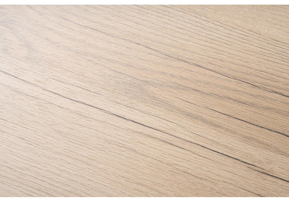 Офисная мебель Woodville Леон Лофт дуб делано светлый / матовый белый 489681