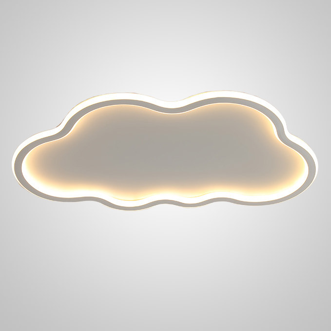 Потолочный светильник SKY B L60 White Трехцветный свет by ImperiumLoft