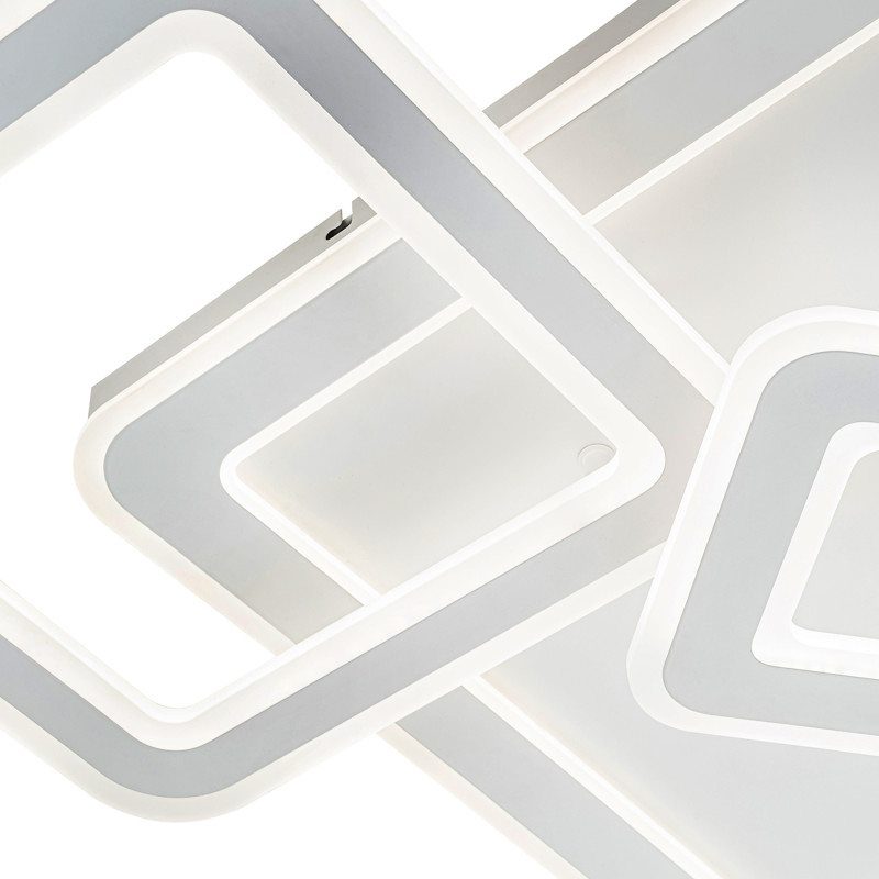 Накладная люстра Escada 10240/3LED