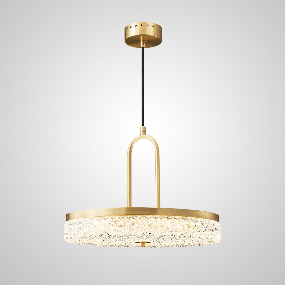 Подвесной светильник JOANNA D25 by ImperiumLoft