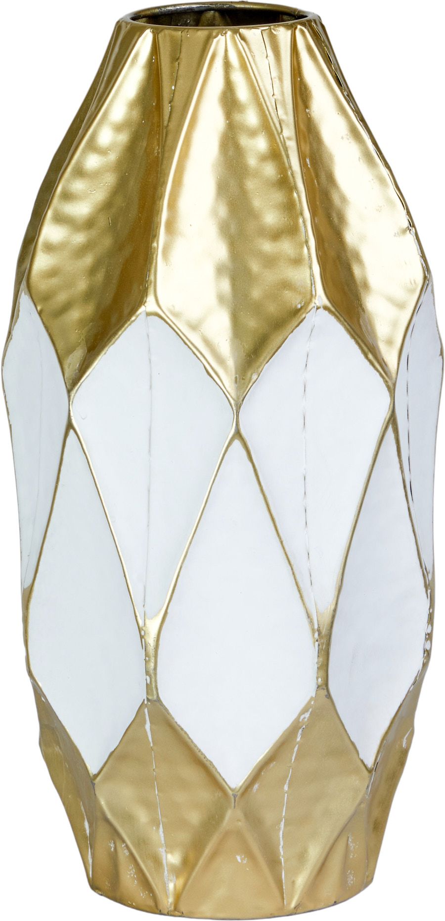 Ваза Мозамбик Glasar 57-415