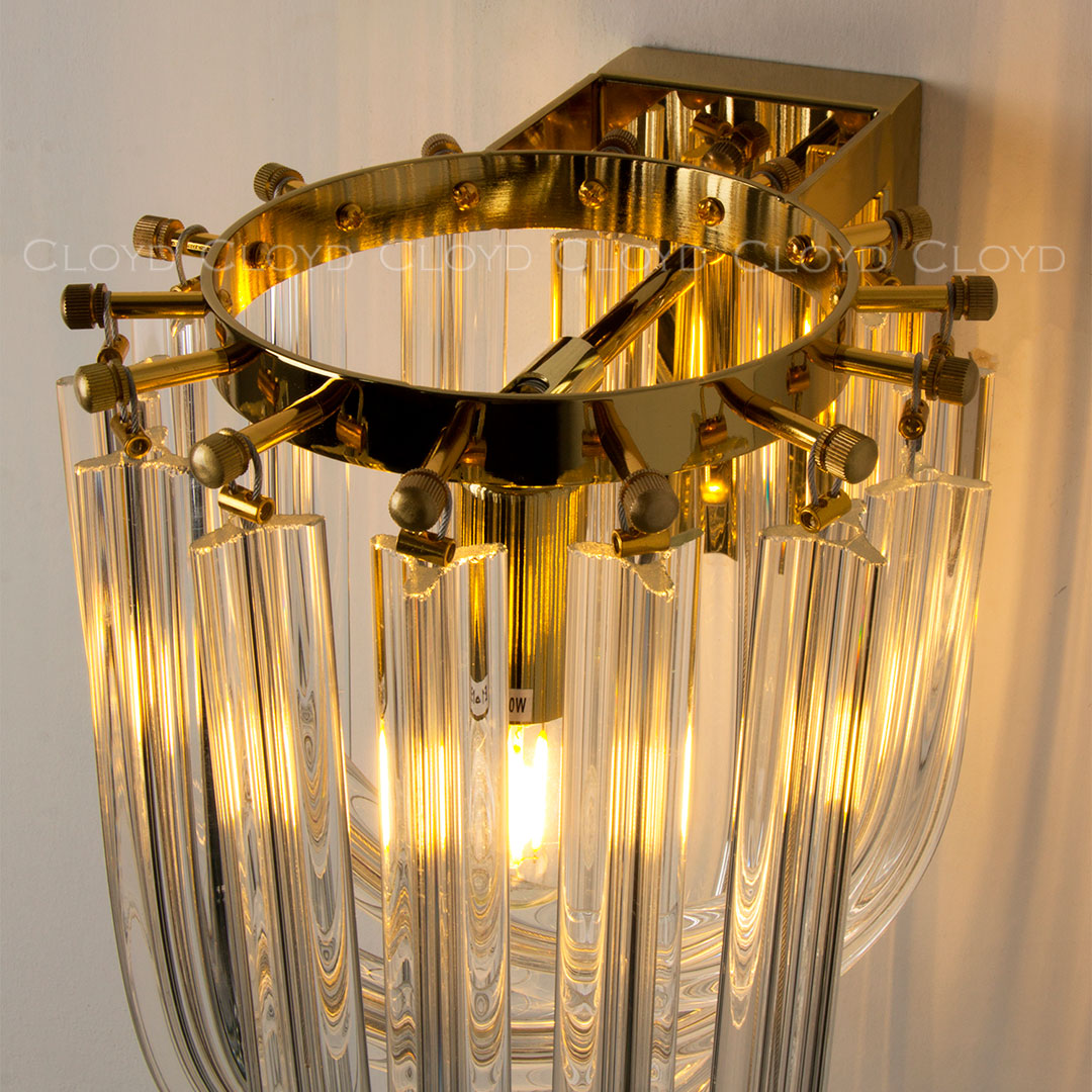 Бра Cloyd Mebius 20294