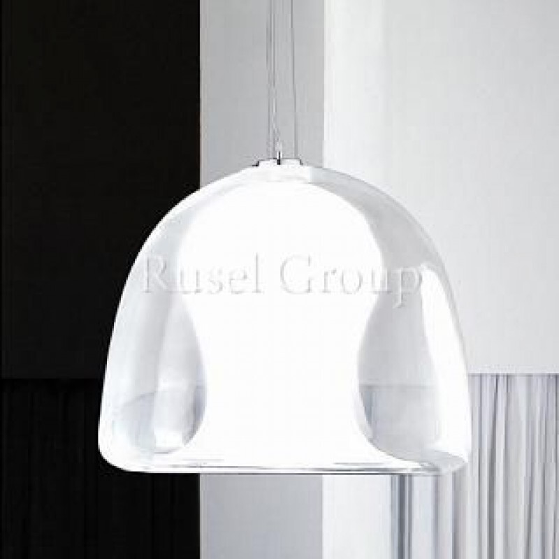 Подвесной светильник Vistosi NARANZA SP P