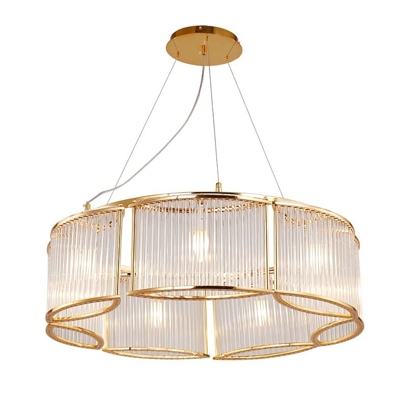 Люстра Cloyd BRIGANTINE C7 10569