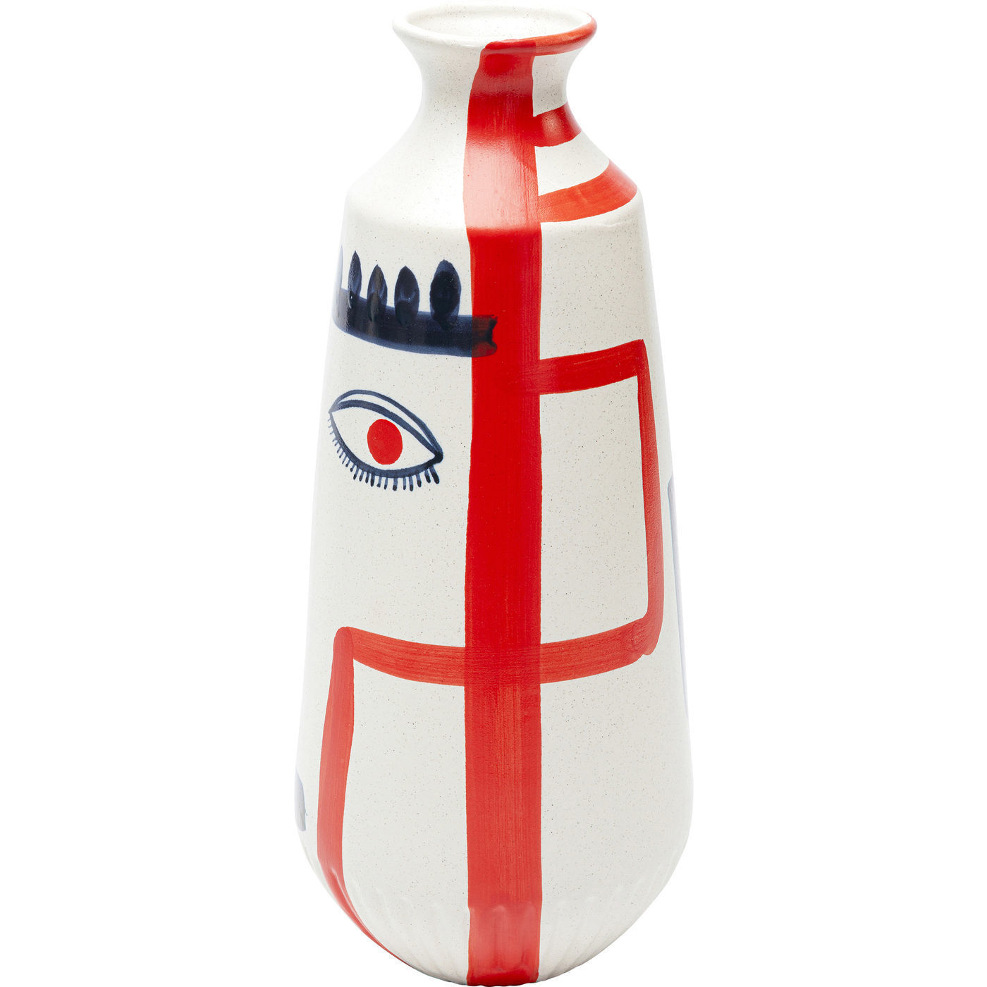 Ваза Face 51687 KARE