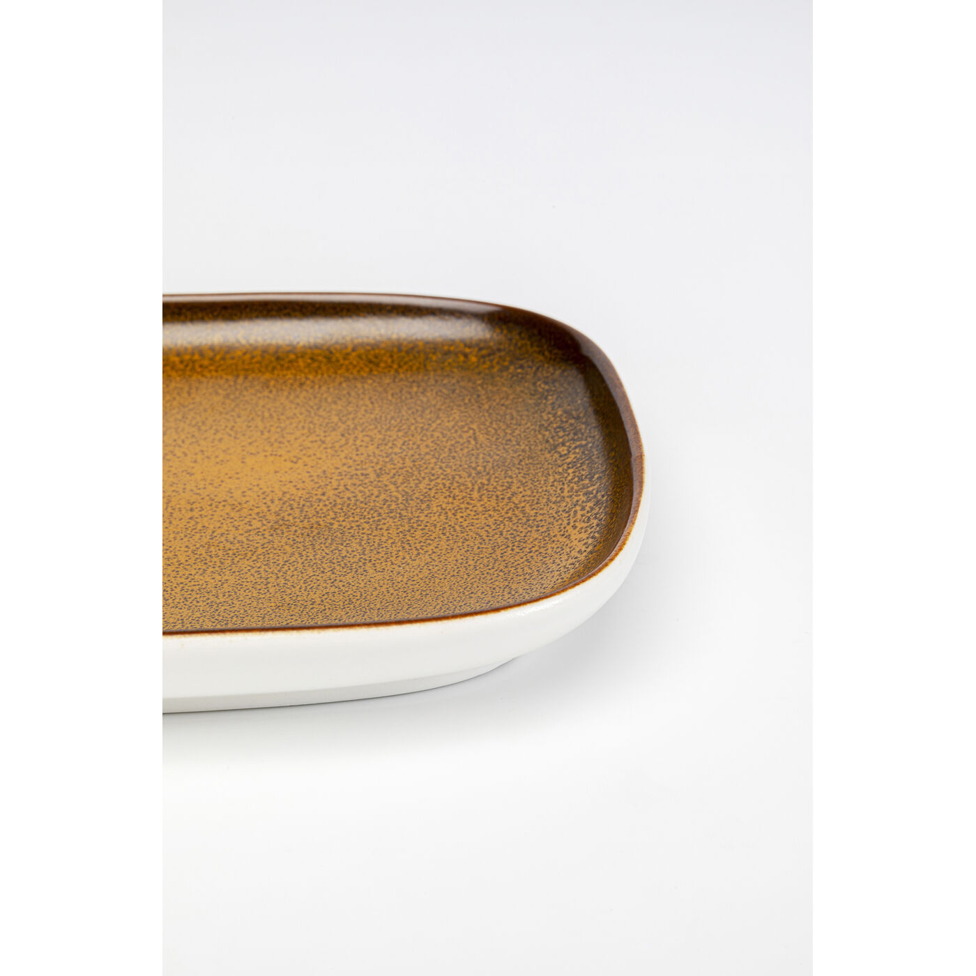 Миска Colorino 30x26 см KARE 56431