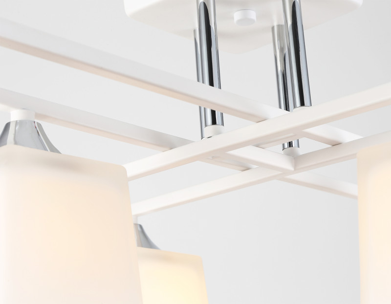 Накладная люстра Ambrella Light TR303043