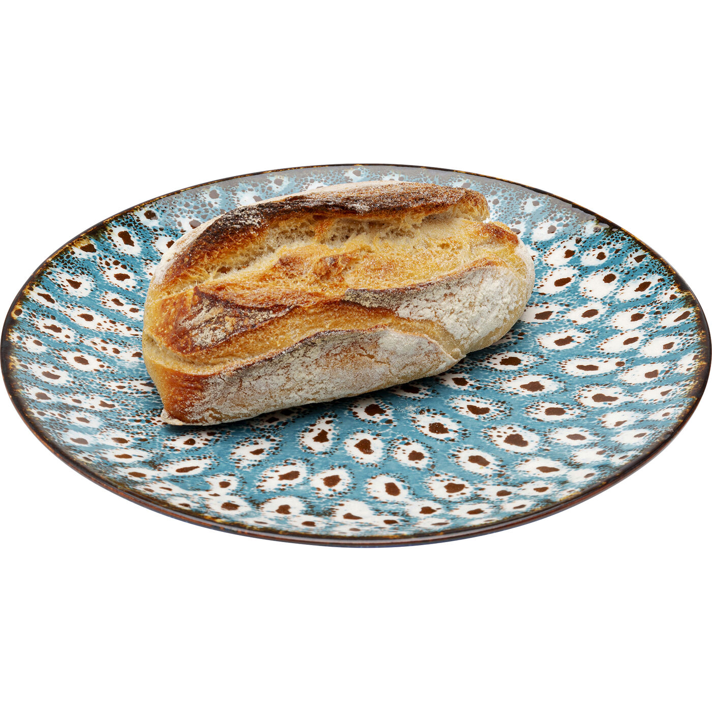 Тарелка Gioia Ø21cm KARE 57488