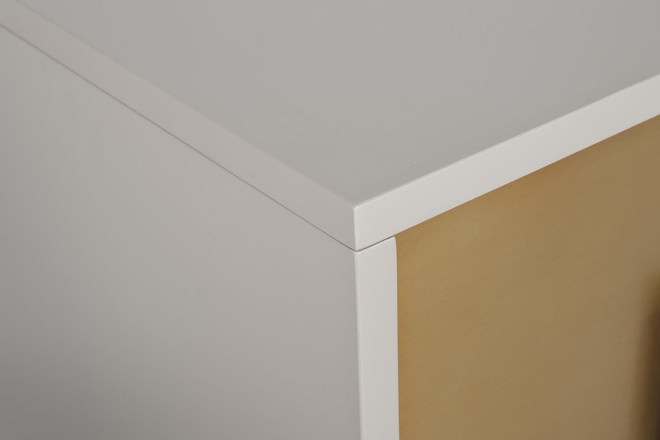 Тумбочка правая Garda Decor 58DB-NS19009R