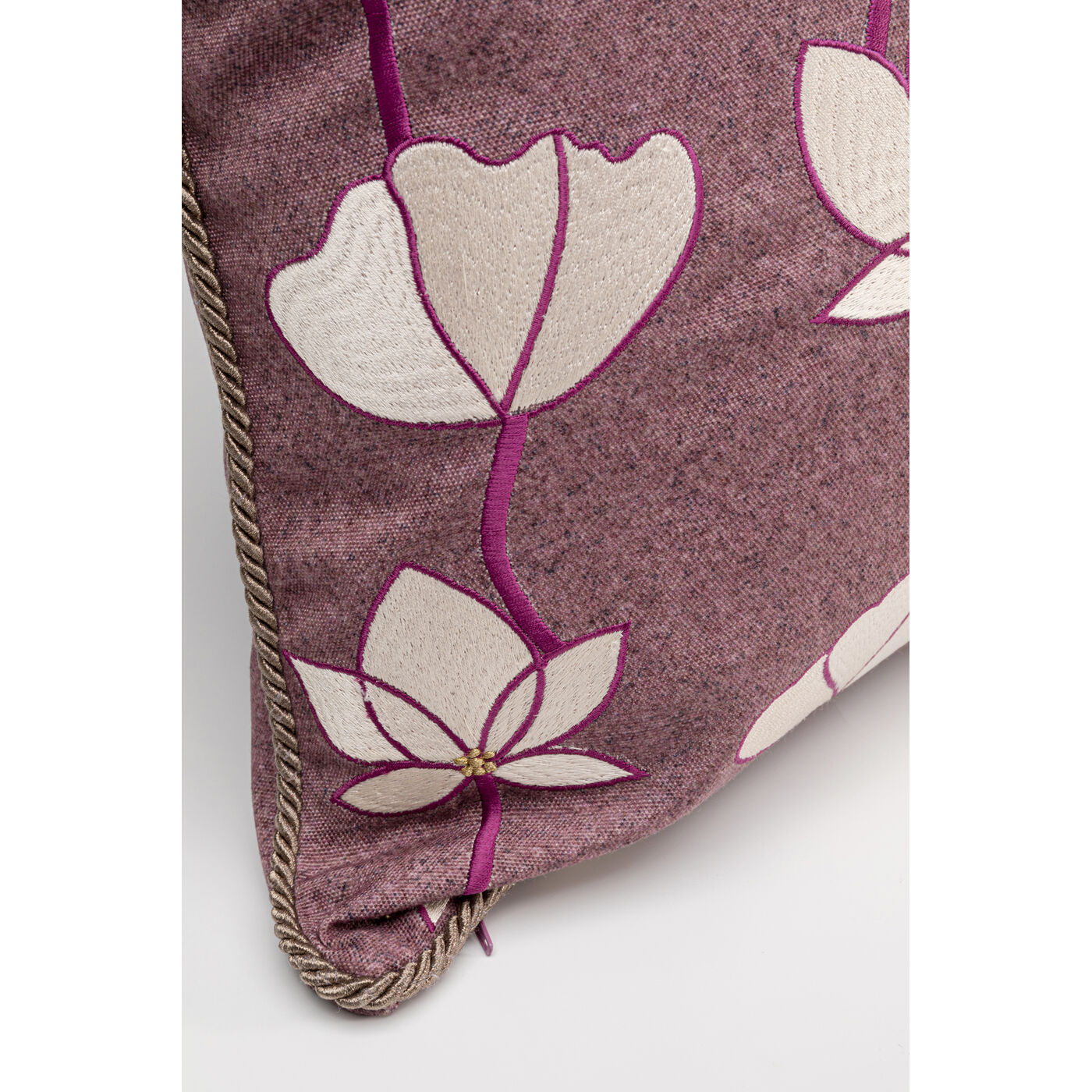 Подушка Zari 60x40cm KARE 58014