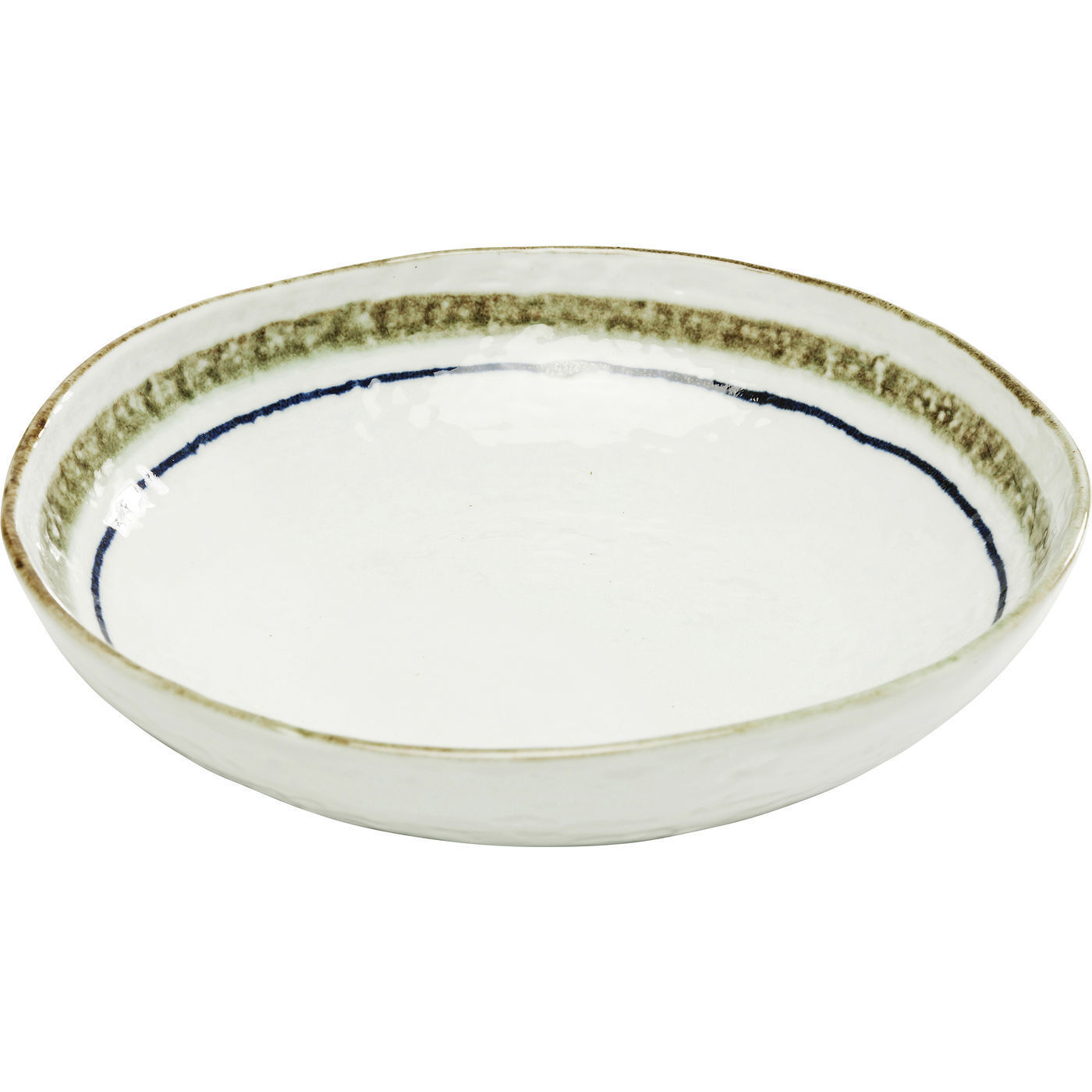 Тарелка Stuga 60013 KARE