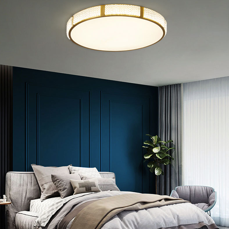 Потолочный светильник INGSE D30 by ImperiumLoft