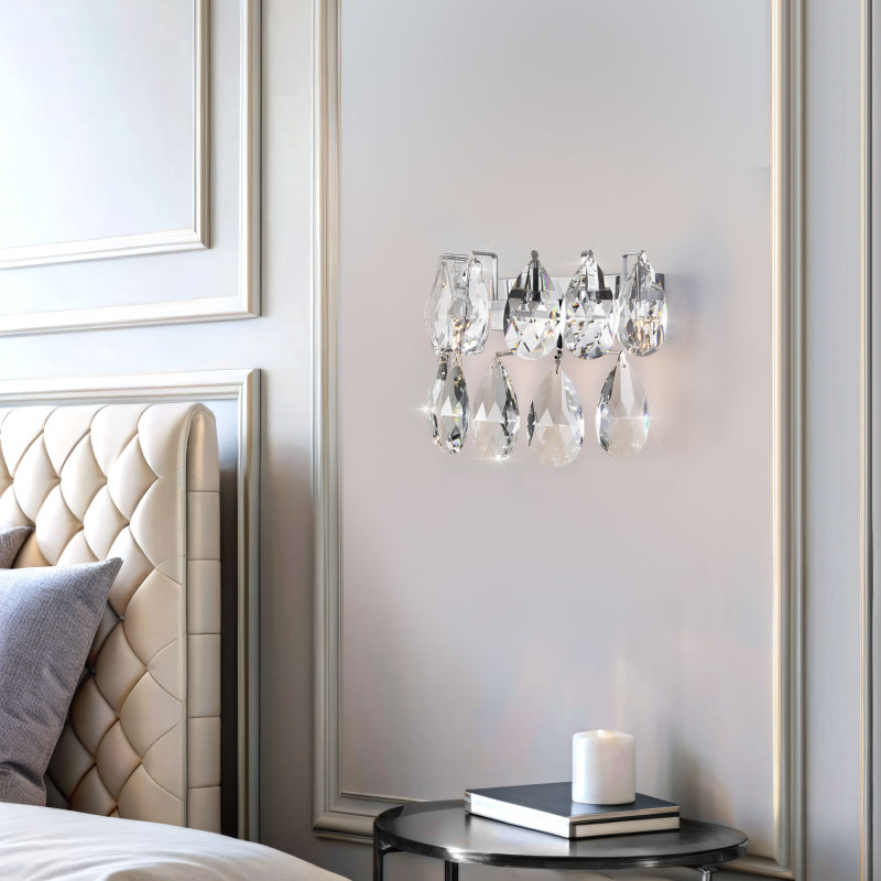 Бра Bogate's 437/1 Strotskis