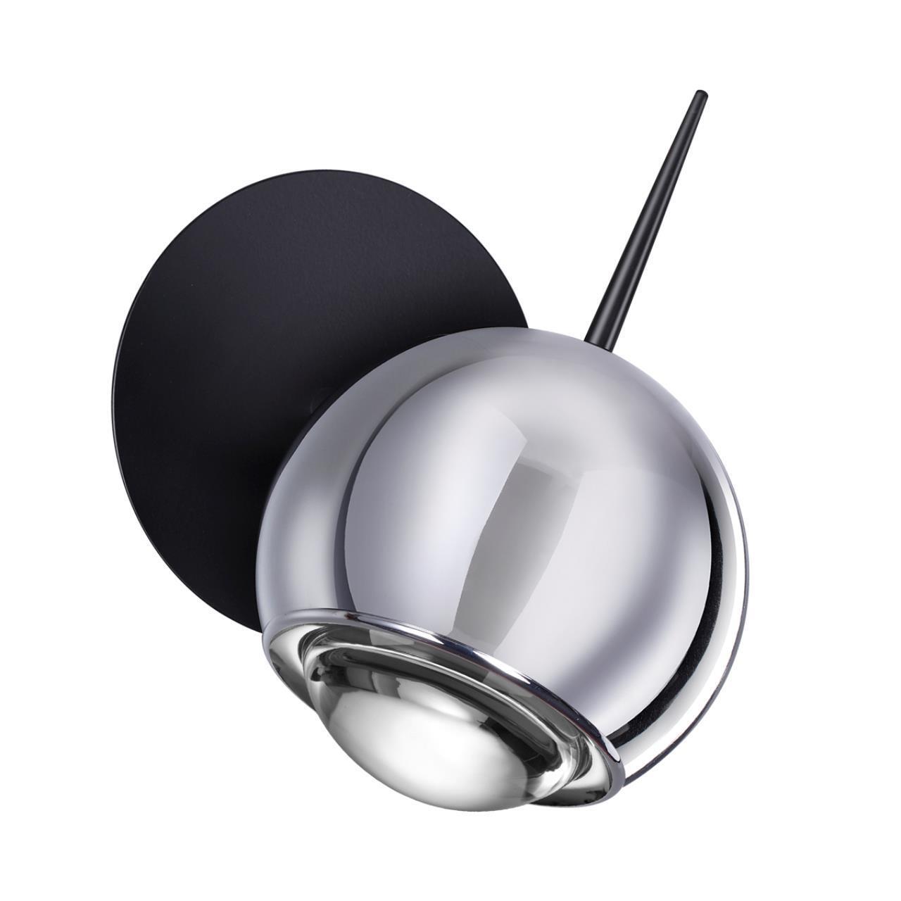 Бра с выключателем Odeon Light 4228/6WL