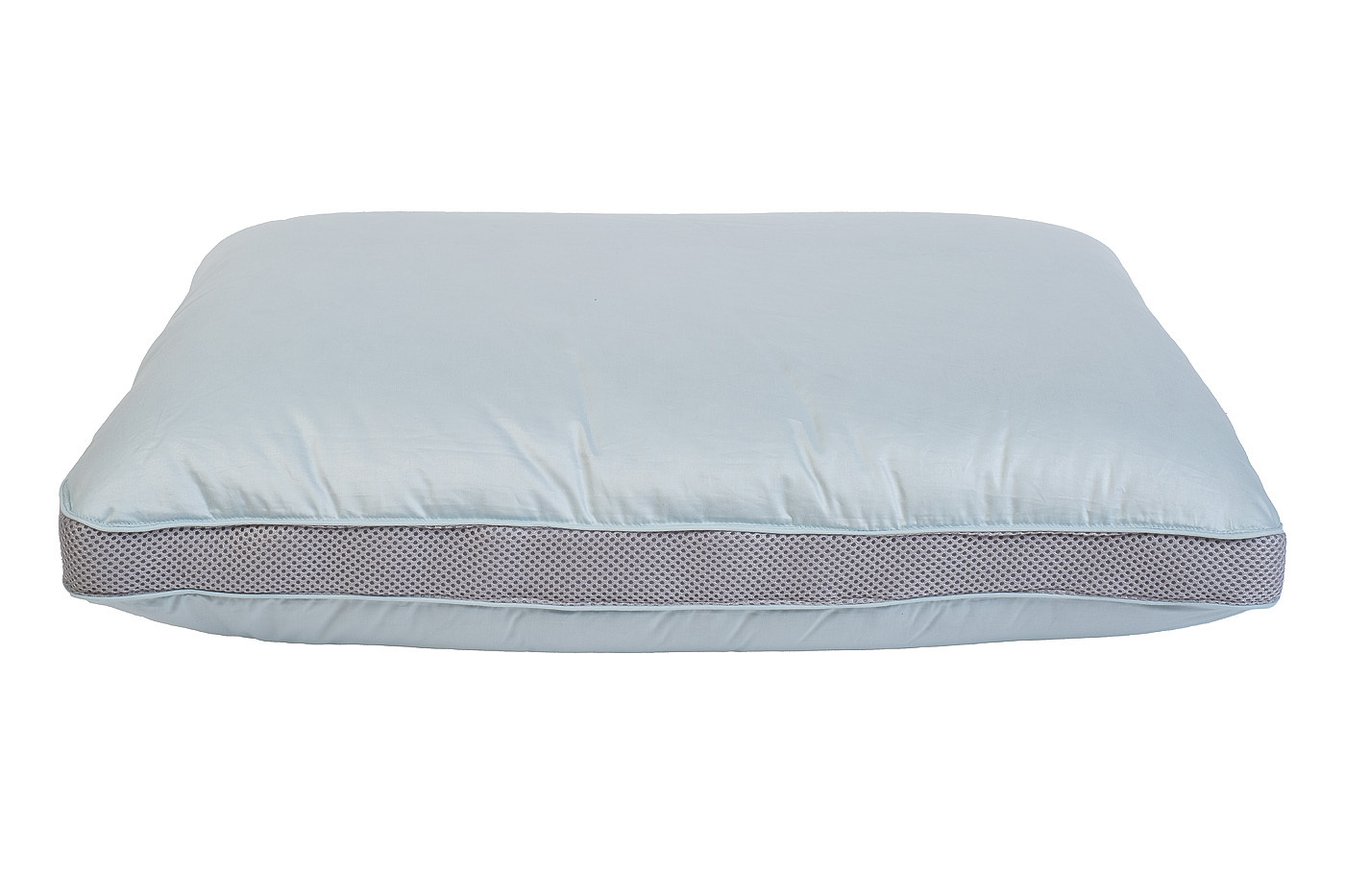 Подушка "Вега" Memory foam 50х70см Garda Decor 104BP-PESRC57- GOL