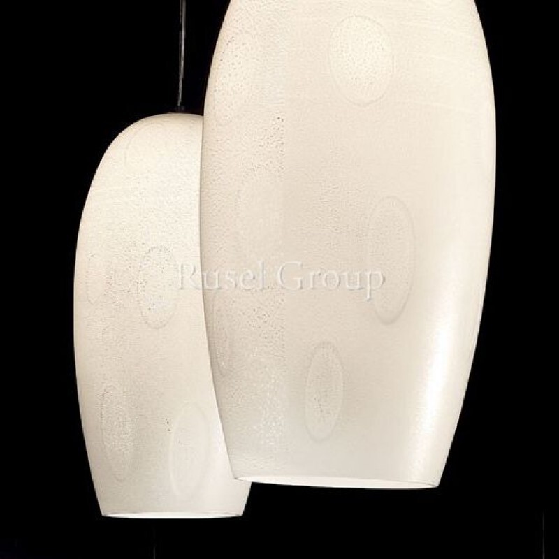 Подвесной светильник Vistosi MARBLE SP 23 D2