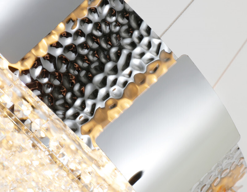 Подвесная люстра Ambrella TR5244