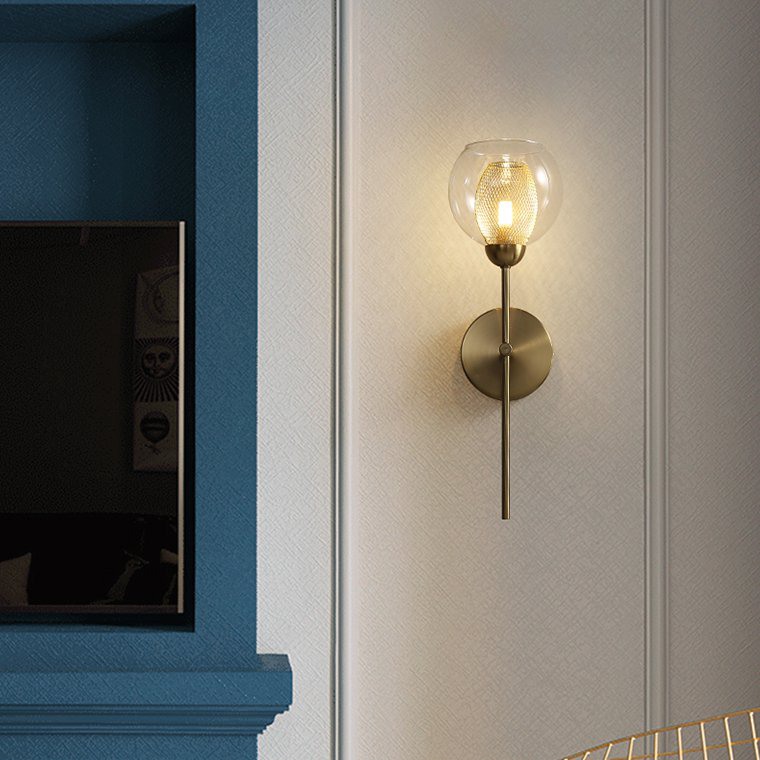 Настенное Бра Igen Wall By Imperiumloft