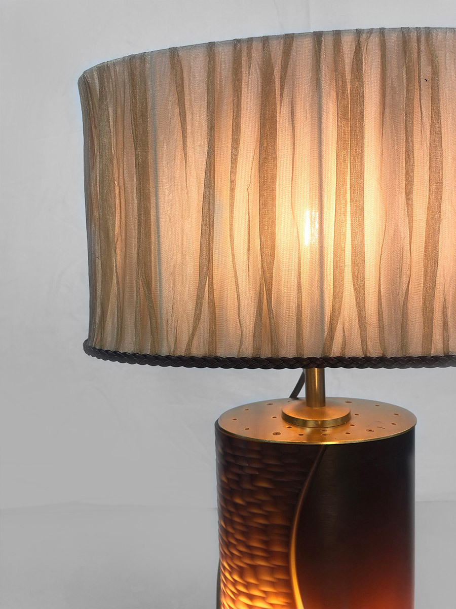 Настольная лампа Beby Group 5062 OS