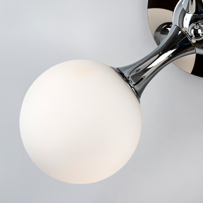 Бра MODELUX MS.6116.03 CR