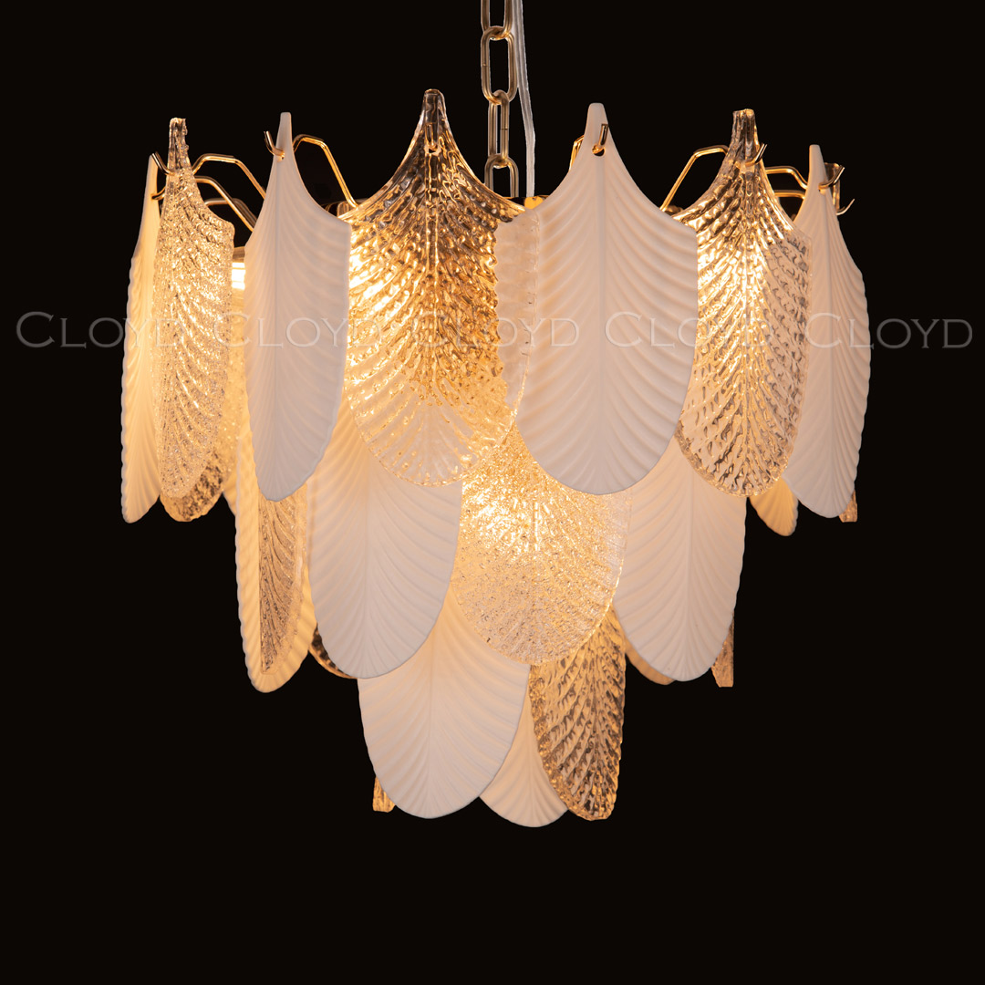 Люстра подвесная Cloyd Bonga 10439