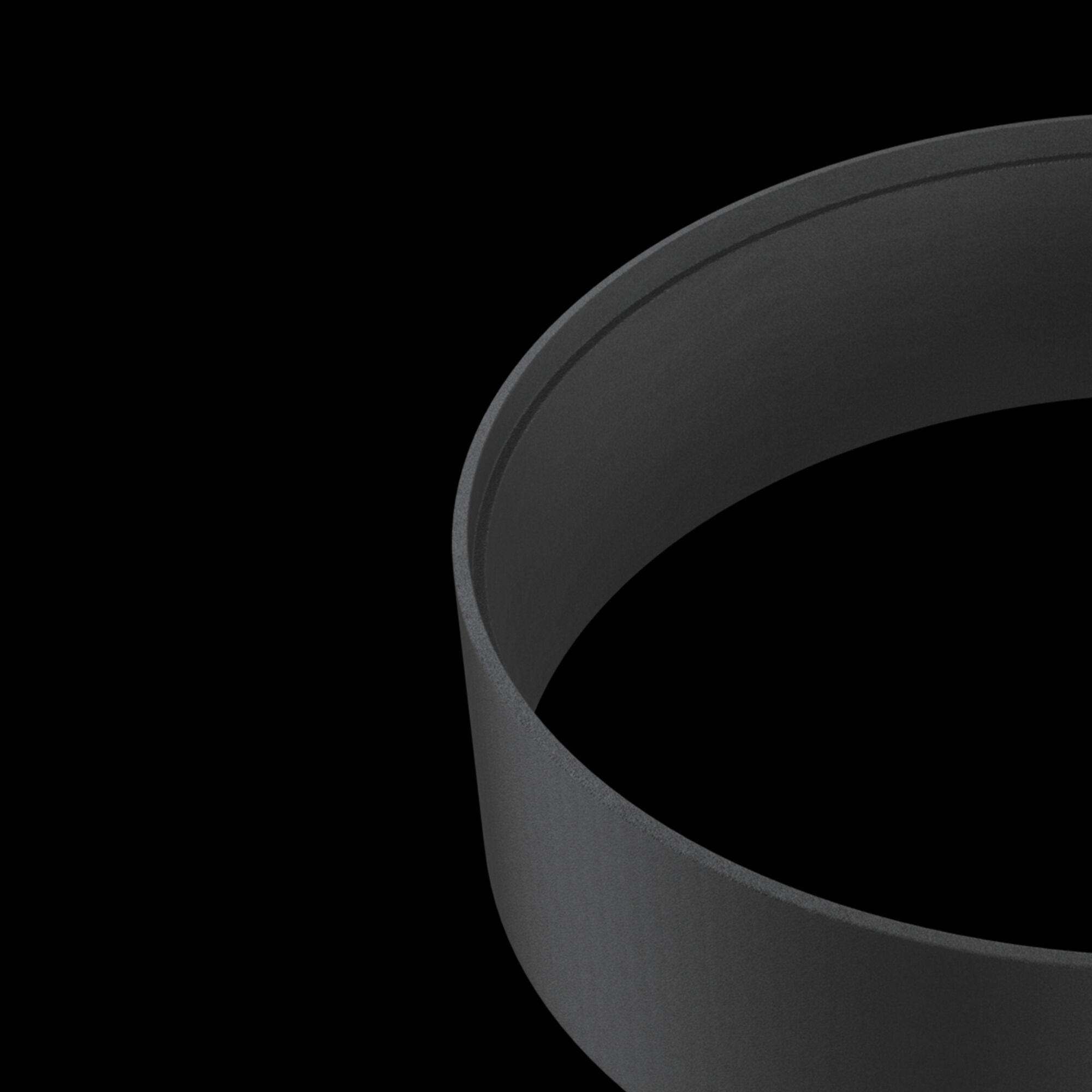 Аксессуар для встраиваемого светильника Maytoni DLA041-01B