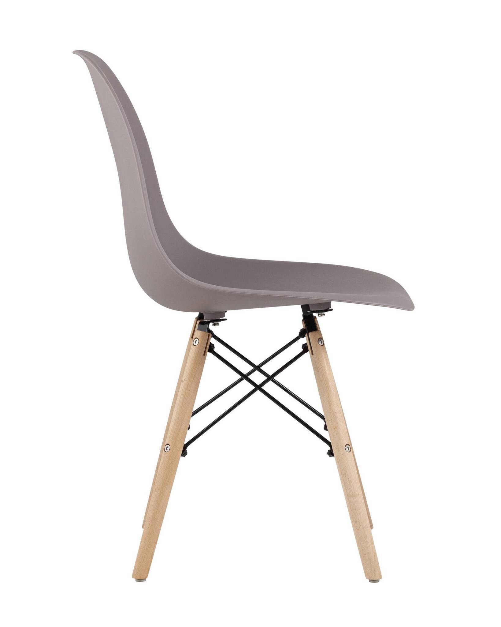 Стул Style DSW темно-бежевый Stool Group