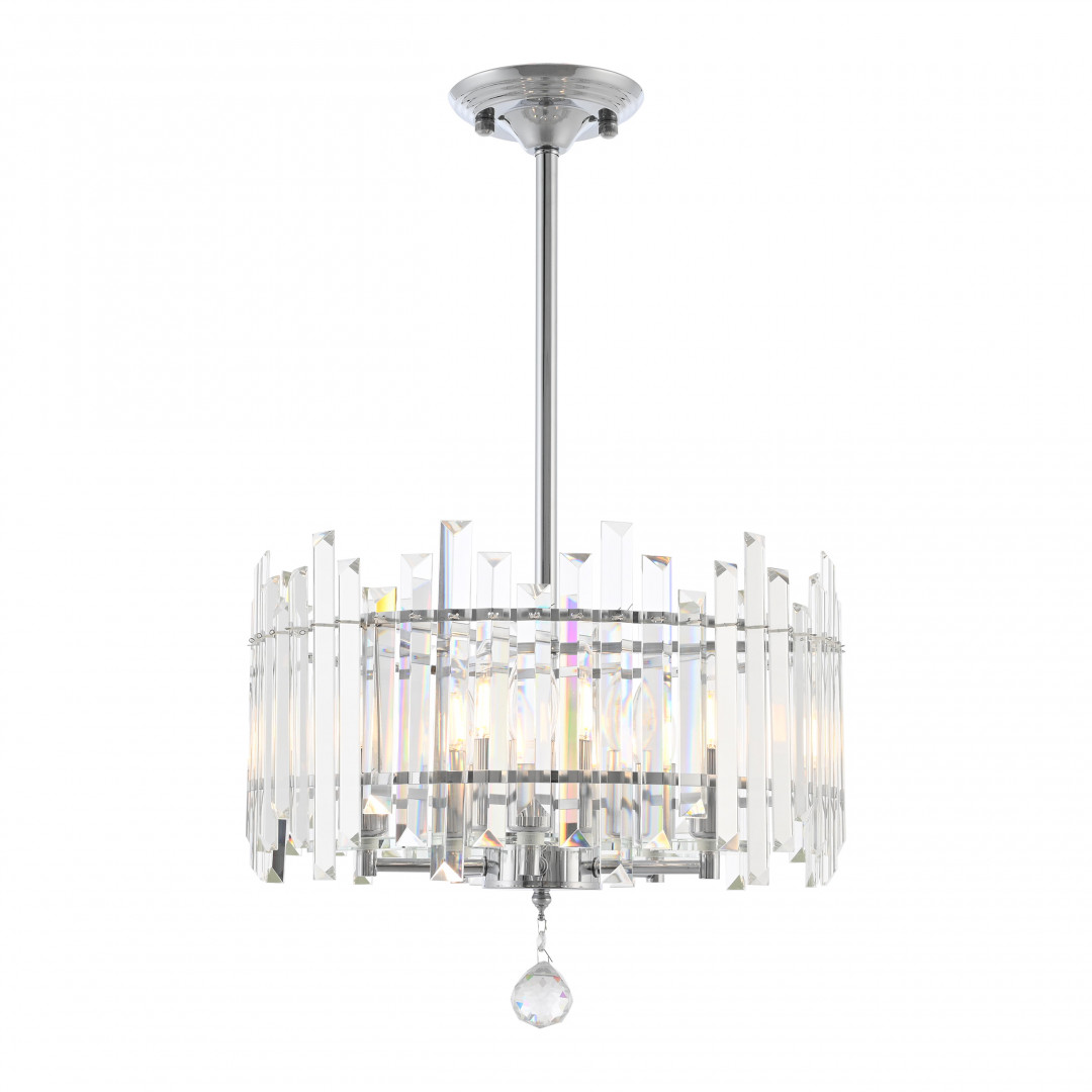 Люстра 372409/5/350/400 CR Arte Milano