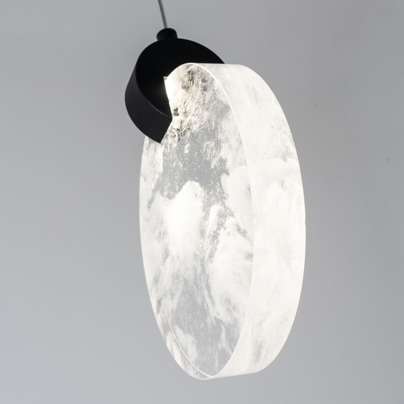 Подвесной светильник MODELUX ML.88922.1 BK