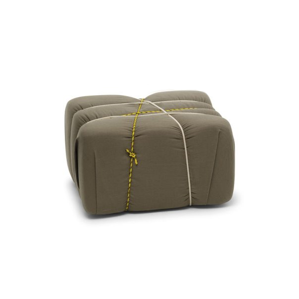 Пуф MOGG Che Pakko B MCK12 B