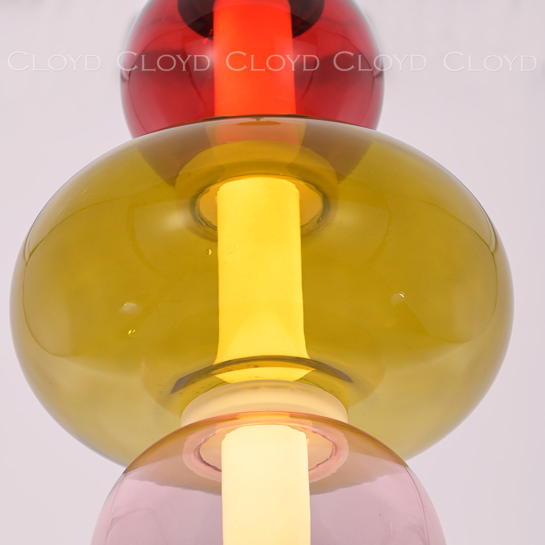 Подвесной светильник Cloyd Supernova 11405