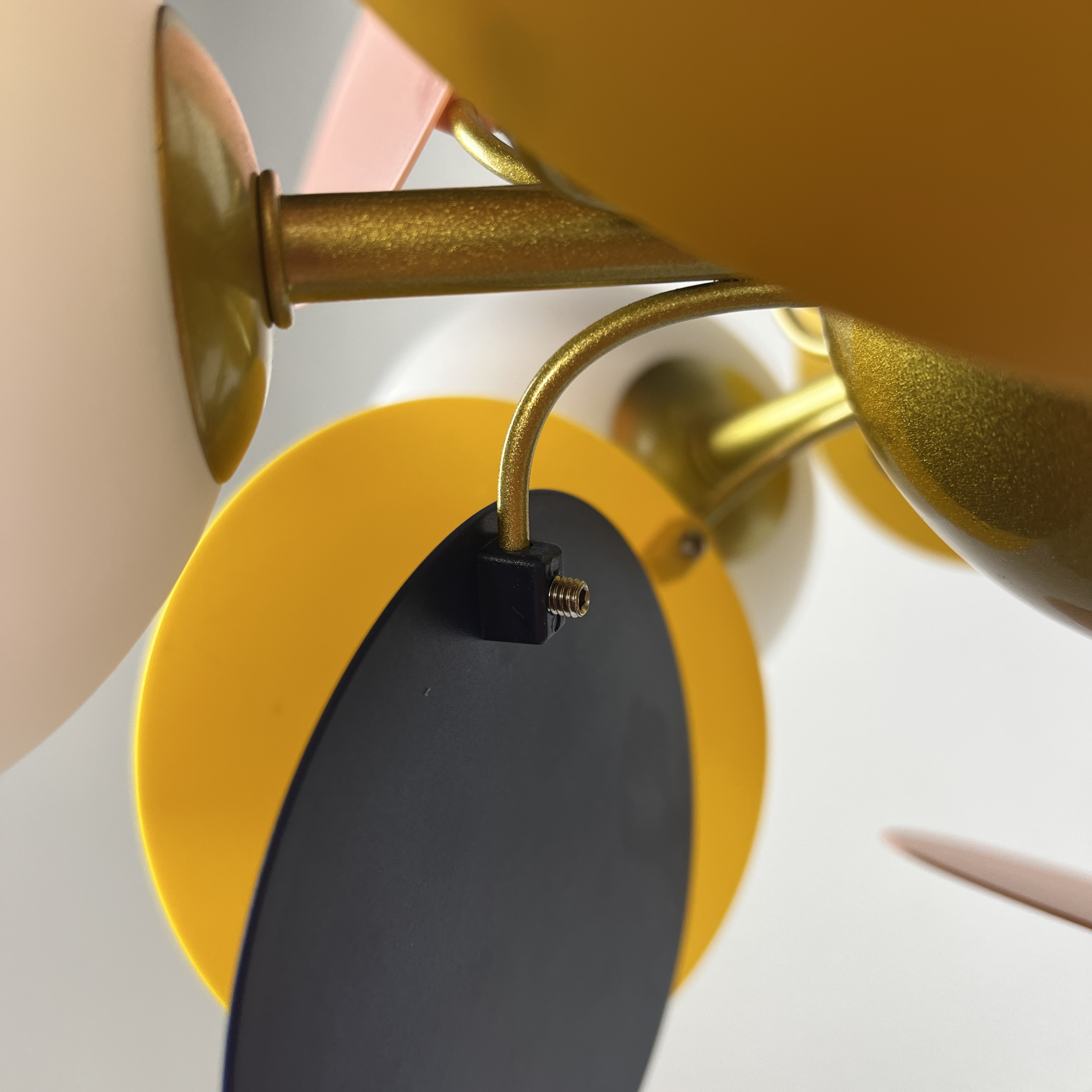 Люстра Matisse 6 By Imperiumloft