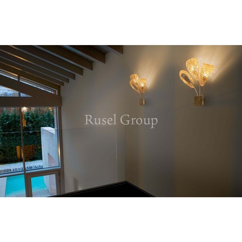 Настенный светильник Sylcom 402/A3