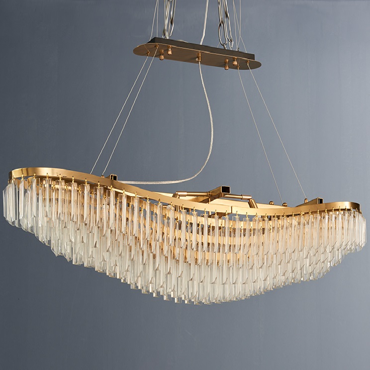 Люстра Ritz by ImperiumLoft