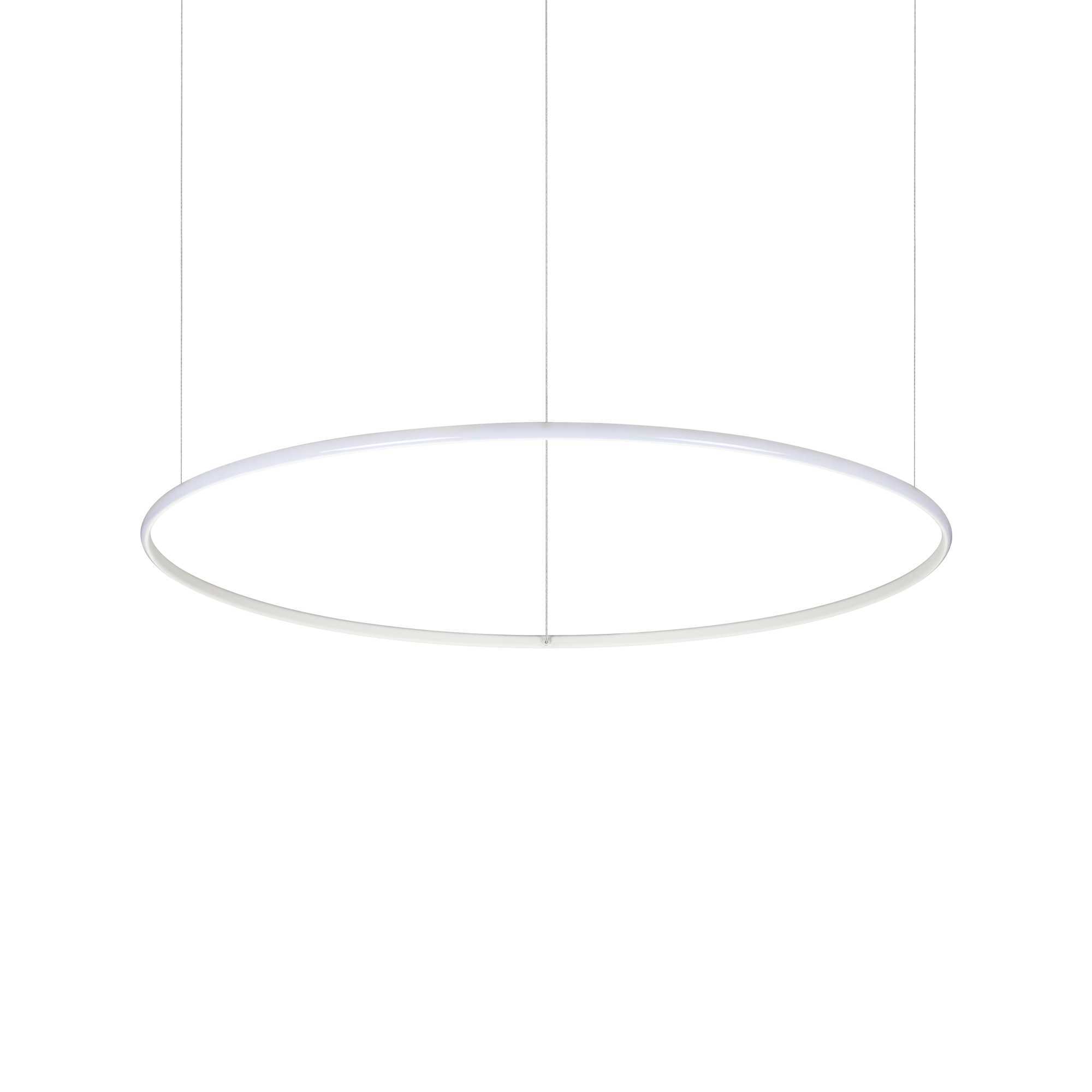Потолочный светильник Ideal Lux HULAHOOP SP D100 258751