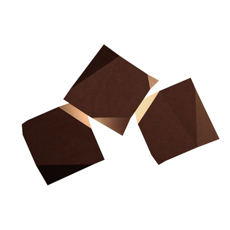 НАСТЕННЫЙ СВЕТИЛЬНИК VIBIA Origami 4506