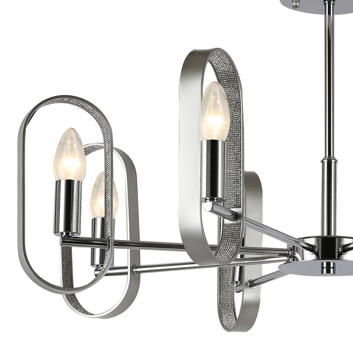 Люстра F-Promo 2482-8P