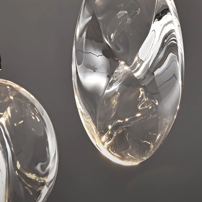 Бра AQUILA WALL Brass by ImperiumLoft