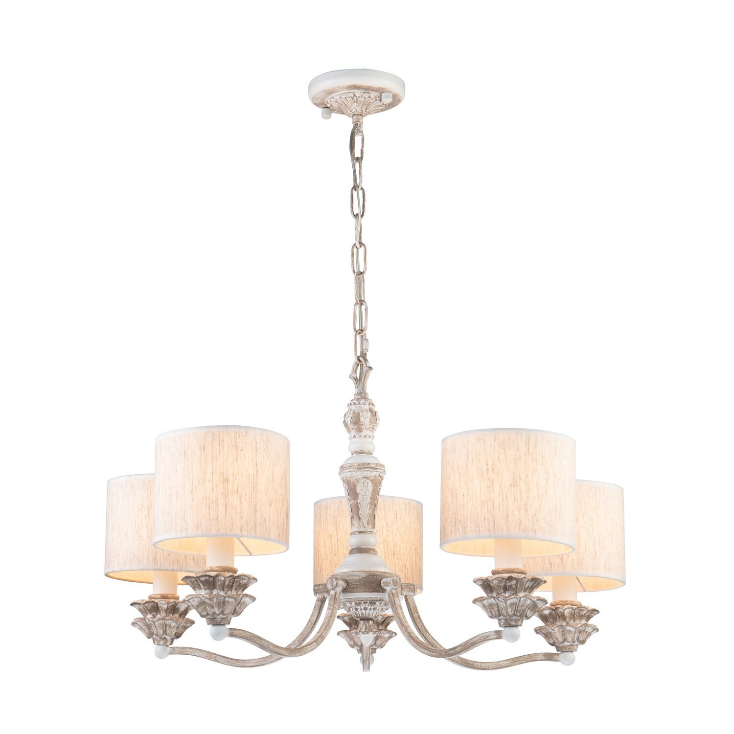 Люстра Favourite 2700-5P