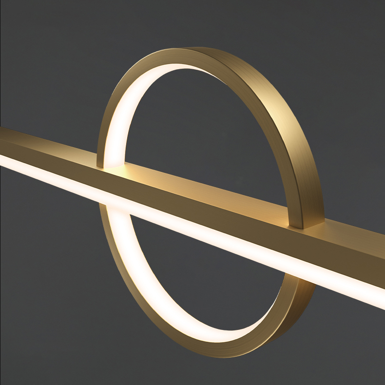 Потолочный светильник SIGVALD by ImperiumLoft