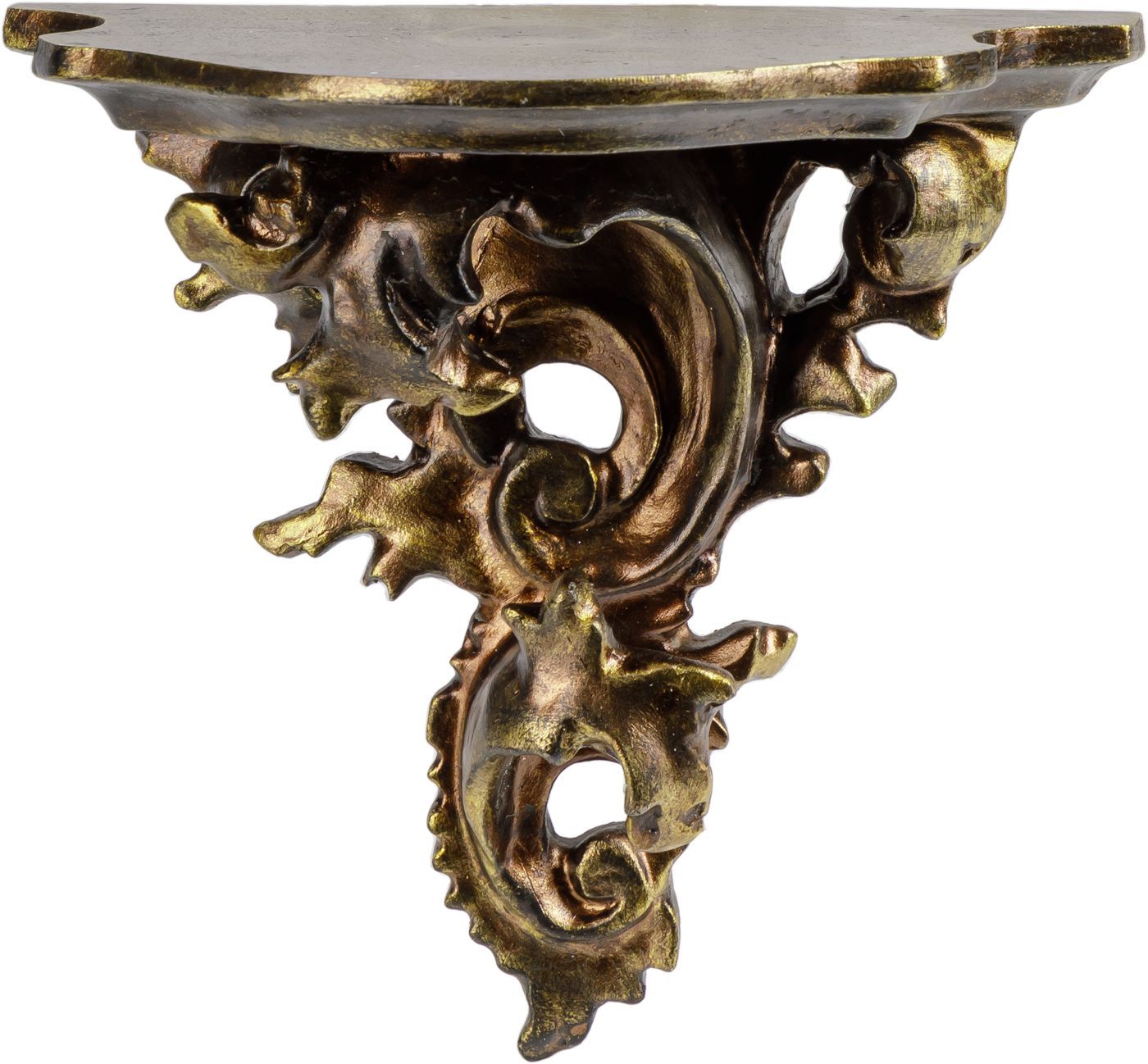 Консоль настенная Glasar 28-419