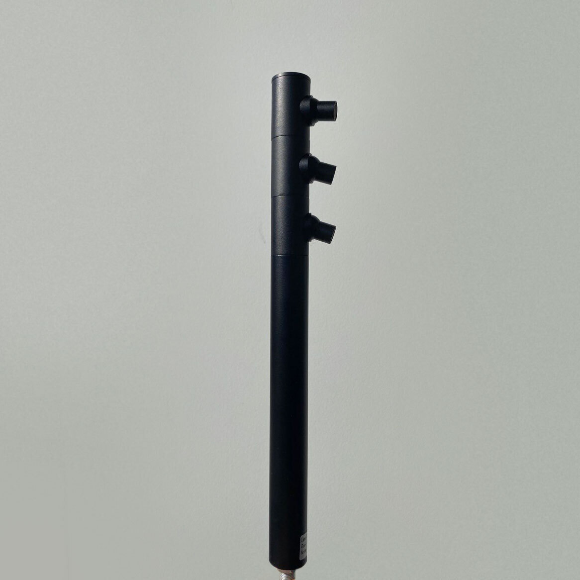 Подсветка Delight Collection 71-62-921 warm white black Подсветка Delight Collection 71-62-921 warm white black