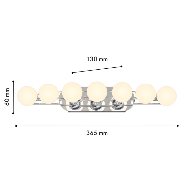 Бра Favourite 4589-4W