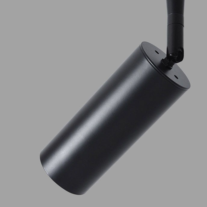 Точечный светильник PALA B 4000 К by ImperiumLoft