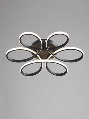 Накладная люстра Vitaluce V04618-13/6PL