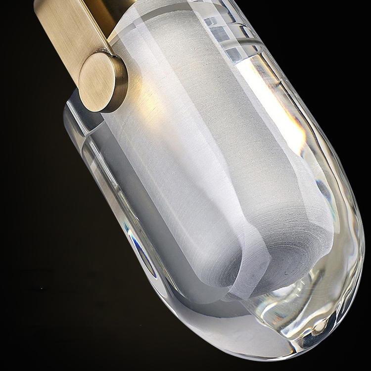 Подвесной светильник NELLY by ImperiumLoft