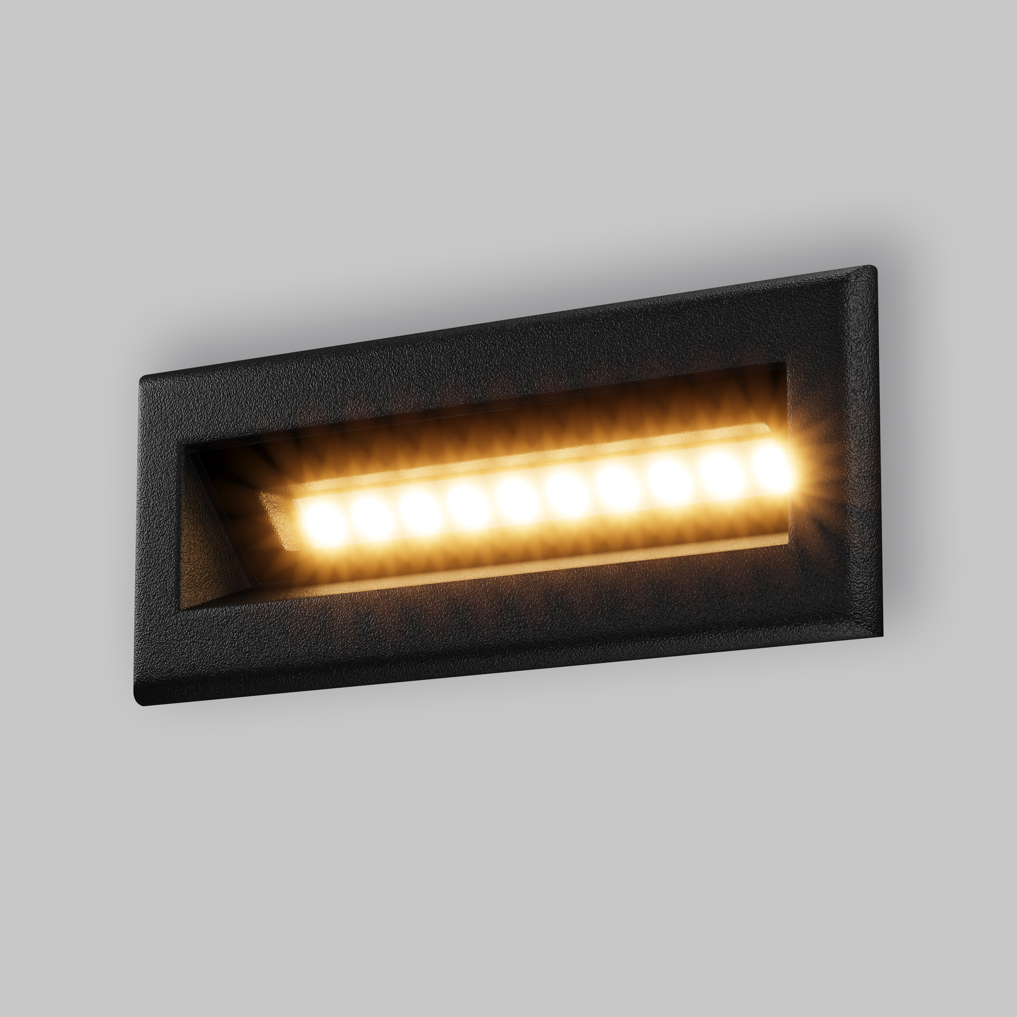 Подсветка для лестниц Outdoor O045SL-L5B3K