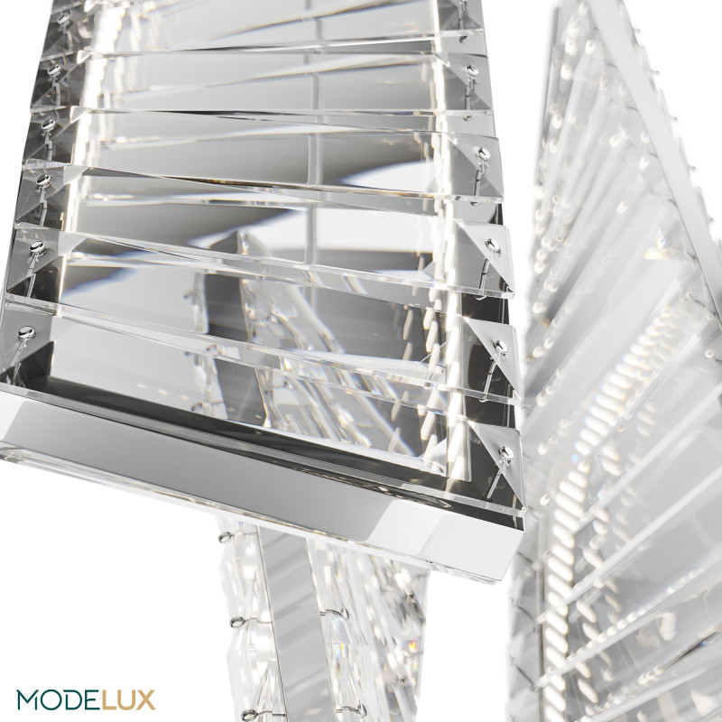Подвесной светильник MODELUX MS.88910.3R CR