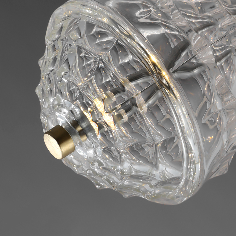 Подвесной светильник ROS by ImperiumLoft